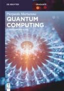 Quantum Computing