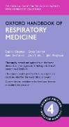 Oxford Handbook of Respiratory Medicine