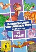 In einem Land vor unserer Zeit - 14 Filme Komplettbox