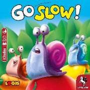 Go Slow *Empfohlen Kinderspiel 2020*