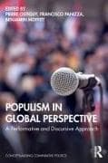 Populism in Global Perspective