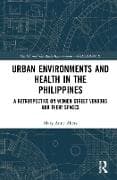 Urban Environments and Health in the Philippines