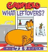 Garfield What Leftovers?