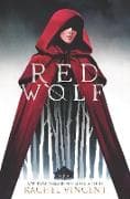 Red Wolf