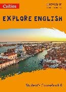 Explore English Student’s Coursebook: Stage 6