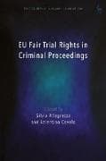 Eu Fair Trial Rights in Criminal Proceedings