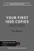 Your First 1000 Copies