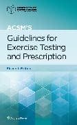 ACSM's Guidelines for Exercise Testing and Prescription
