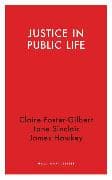 Justice in Public Life