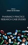 Pharmacy Practice Research Case Studies