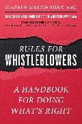 Rules for Whistleblowers