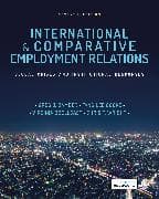 International and Comparative Employment Relations