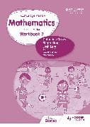 Cambridge Primary Mathematics Workbook 2