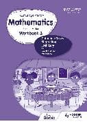 Cambridge Primary Mathematics Workbook 3