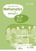 Cambridge Primary Mathematics Workbook 4