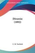 Divorzio (1892)