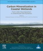 Carbon Mineralization in Coastal Wetlands: Volume 2