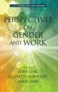 Perspectives on Gender and Work