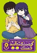 Hi Score Girl 08