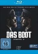 Das Boot - Staffel 2