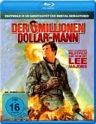 Der 6 Millionen Dollar Mann - Pilotfilm (in HD)