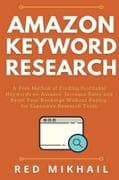 Amazon Keyword Research
