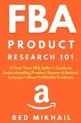 FBA Product Research 101