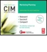 CIM Revision Cards Marketing Planning