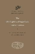 The Old English and Anglo-Latin Riddle Tradition