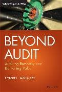 Beyond Audit