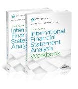 International Financial Statement Analysis, 4e Set