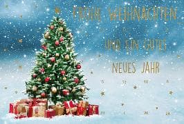DK Adventskalender 21-4747