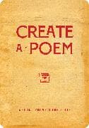 Create a Poem: Volume 21