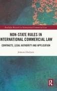 Non-State Rules in International Commercial Law