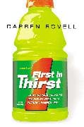 First in Thirst