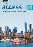 Access - G9 - Ausgabe 2019 - Band 4: 8. Schuljahr