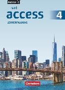 Access - G9 - Ausgabe 2019 - Band 4: 8. Schuljahr