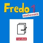 Fredo - Mathematik, Zu allen Ausgaben, 1./2. Schuljahr, Zehnerstangen aus Holz, 10er-Pack