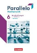 Parallelo - Niedersachsen/Nordrhein-Westfalen - 6. Schuljahr