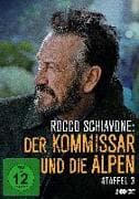 Rocco Schiavone - Staffel 3