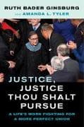 Justice, Justice Thou Shalt Pursue: Volume 2