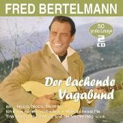 Der lachende Vagabund - 50 große Erfolge