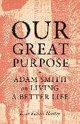 Our Great Purpose