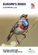 Europe's Birds