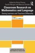 Classroom Research on Mathematics and Language