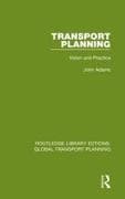 Transport Planning