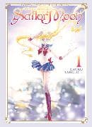 Sailor Moon 1 (Naoko Takeuchi Collection)