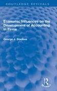 Economic Influences on the Development of Accounting in Firms
