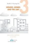 Houses, Homes and the Law