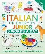 Italian for Everyone Junior 5 Words a Day